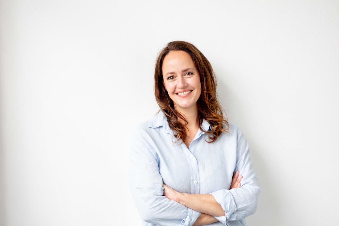 Alexandra Schaub, Trainerin und Coach für Kinder und Jugendliche